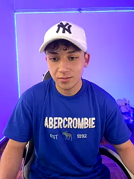 Casper   kyy online show from 12, 9, 2025