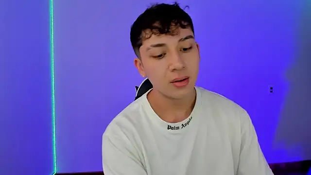 Casper   kyy online show from 17, 10, 2025