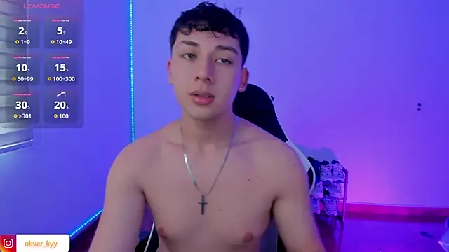 Casper   kyy online show from 12, 11, 2025