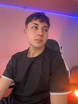 Casper   kyy online show from 20, 11, 2025