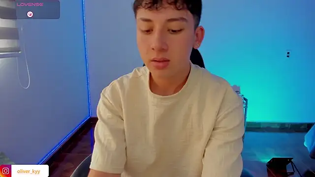 Casper   kyy online show from 24, 11, 2025