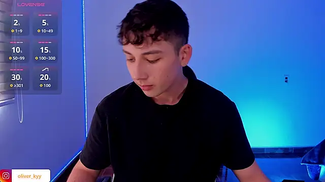 Casper   kyy online show from 9, 2, 2026