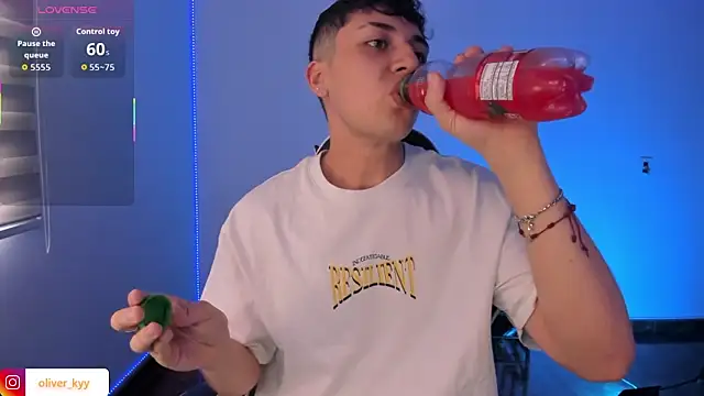 Casper   kyy online show from 1, 3, 2026