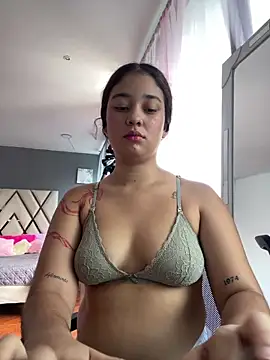 lana rousse01 online show from 6, 1, 2026