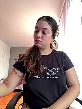 lana rousse01 online show from 10, 1, 2026