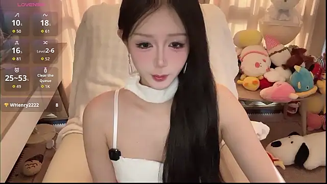 Snapshot of Y-fovik-ii chatting on 10, 11, 2025 Y-fovik-ii online show from 10, 11, 2025