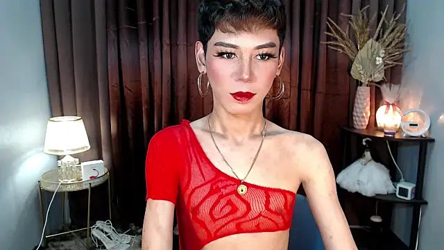 MissTransStella69 online show from 12, 9, 2025