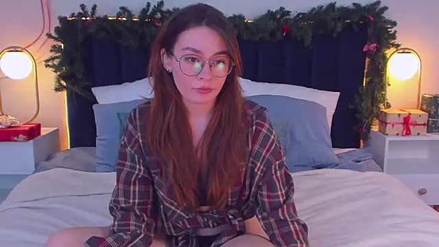 LanaAirlie online show from 7, 1, 2026