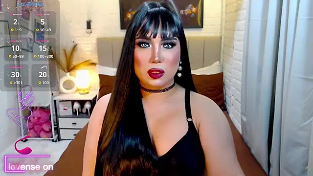 selfsucker ayabells online show from 7, 11, 2025