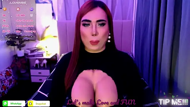 selfsucker ayabells online show from 3, 4, 2026