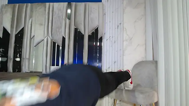 Morganandmegan online show from 10, 11, 2025