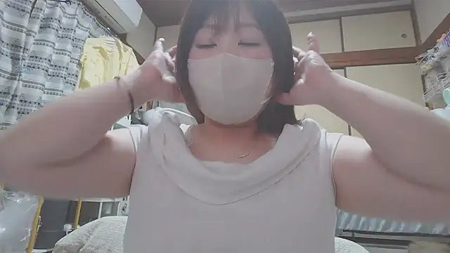 Snapshot of umi_ms chatting on 15, 5, 2026 umi ms online show from 15, 5, 2026