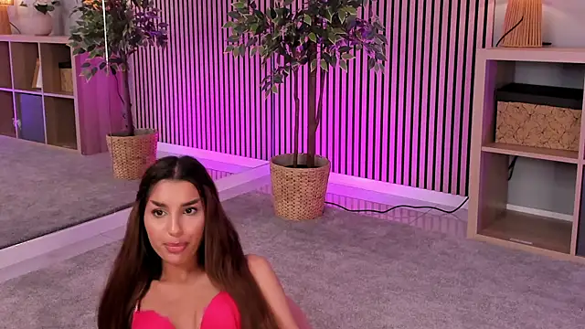 Snapshot of ZariaVera chatting on 28, 7, 2026 ZariaVera online show from 28, 7, 2026