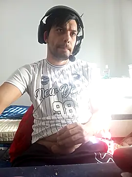 Snapshot of ghostfu1996 chatting on 25, 3, 2026 ghostfu1996 online show from 25, 3, 2026