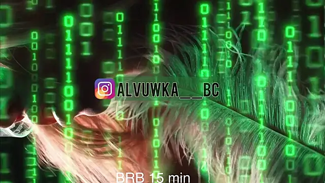 Snapshot of Alvuwkaa chatting on 12, 2, 2026 Alvuwkaa online show from 12, 2, 2026