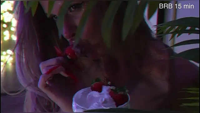 Snapshot of Alvuwkaa chatting on 16, 2, 2026 Alvuwkaa online show from 16, 2, 2026