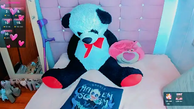  samy huber online show from 6, 2, 2026