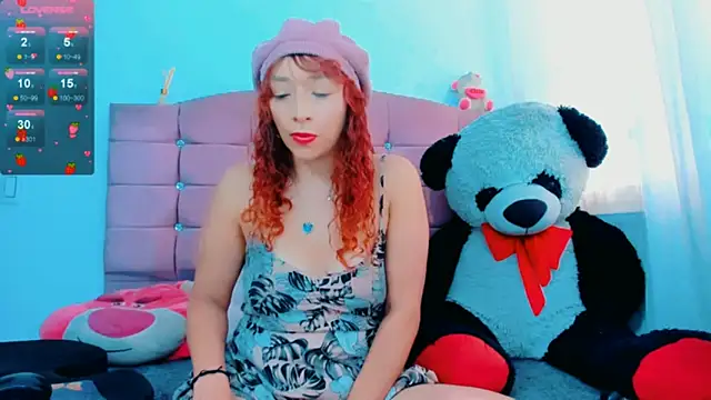 Snapshot of _samy_huber chatting on 23, 5, 2026 samy huber online show from 23, 5, 2026