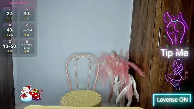 Snapshot of khate_smith chatting on 22, 12, 2025 khate smith online show from 22, 12, 2025