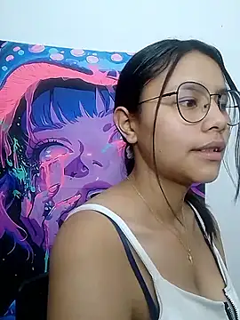 SofieLove 01 online show from 10, 1, 2026