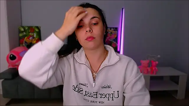 queenofthesense  online show from 29, 10, 2025