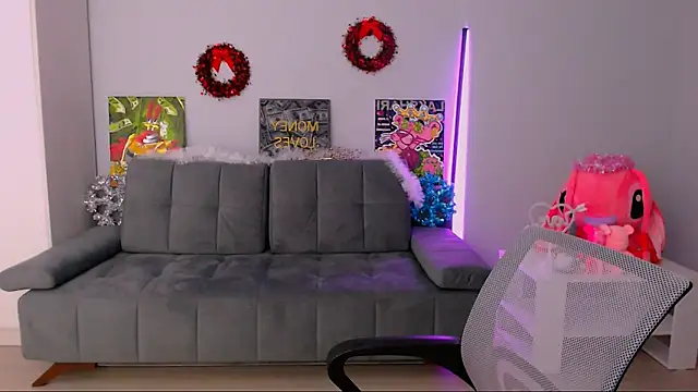 queenofthesense  online show from 23, 11, 2025