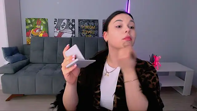 queenofthesense  online show from 24, 2, 2026