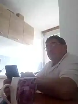 ColaredCuck55 online show from 12, 11, 2025