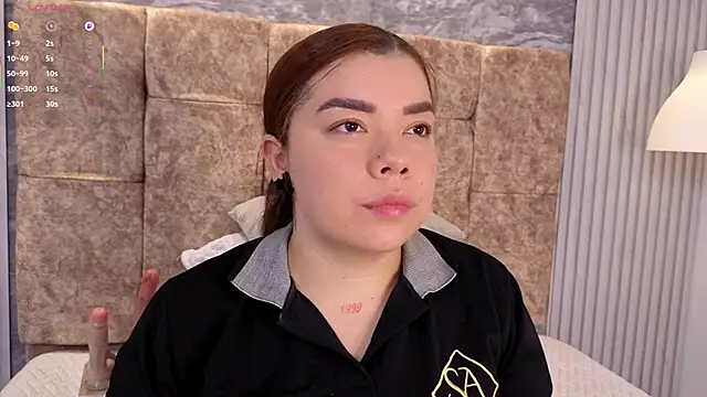 Snapshot of leilapons chatting on 11, 2, 2026 leilapons online show from 11, 2, 2026