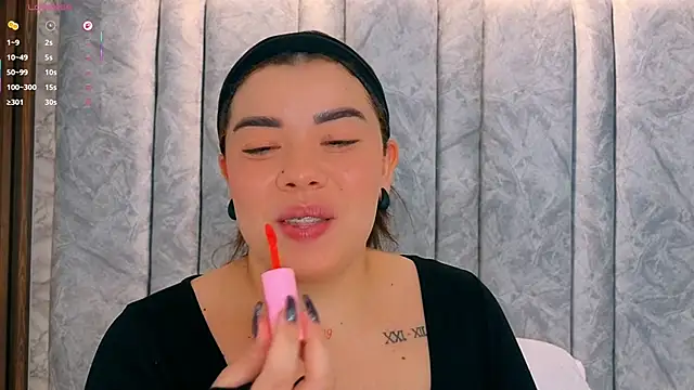 Snapshot of leilapons chatting on 23, 2, 2026 leilapons online show from 23, 2, 2026