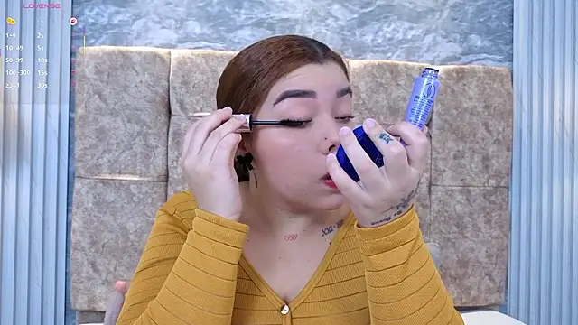 Snapshot of leilapons chatting on 26, 2, 2026 leilapons online show from 26, 2, 2026