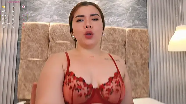 leilapons online show from 11, 3, 2026