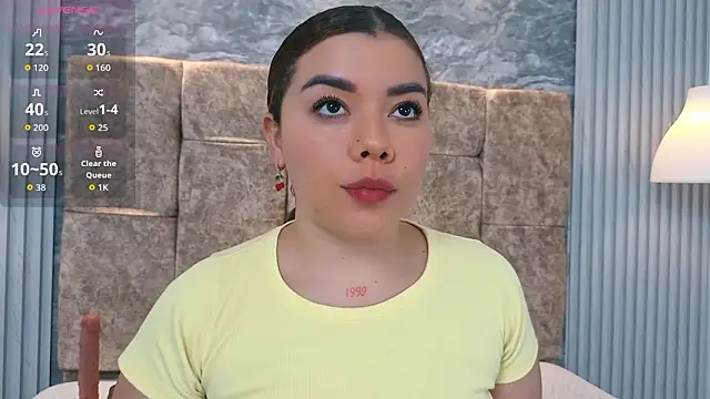 leilapons online show from 23, 3, 2026