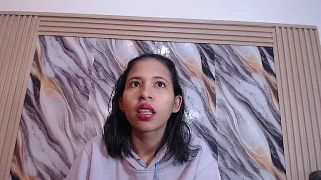 Samantha Fox69  online show from 20, 4, 2026