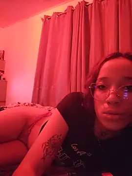 chelsie05 online show from 12, 6, 2026