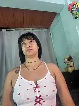 Snapshot of EVAH_LEE_ chatting on 5, 2, 2026 EVAH LEE online show from 5, 2, 2026