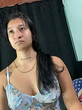 Snapshot of EVAH_LEE_ chatting on 22, 3, 2026 EVAH LEE online show from 22, 3, 2026