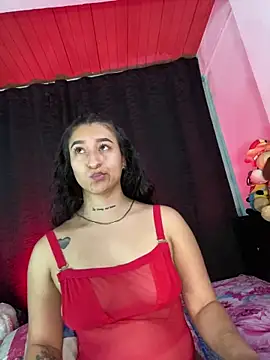 Snapshot of EVAH_LEE_ chatting on 28, 3, 2026 EVAH LEE online show from 28, 3, 2026