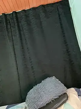 Snapshot of EVAH_LEE_ chatting on 7, 7, 2026 EVAH LEE online show from 7, 7, 2026