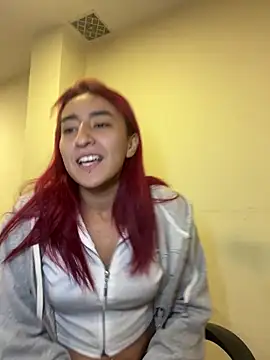 JuliethaDemon  online show from 31, 3, 2026