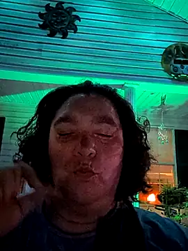 Snapshot of lil-gemini-hippy chatting on 2, 8, 2026 lil-gemini-hippy online show from 2, 8, 2026