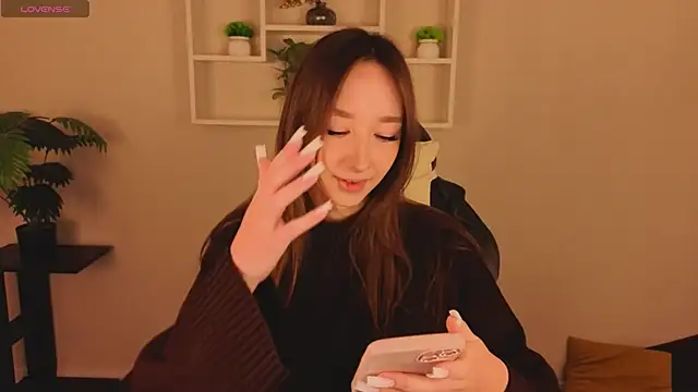 Miche1le Allenne online show from 18, 3, 2026