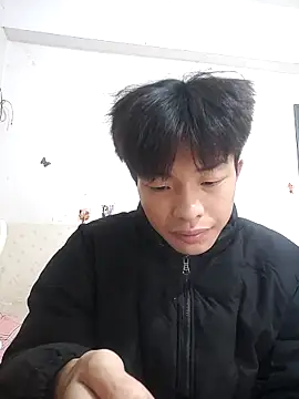 Snapshot of junjun1189 chatting on 26, 10, 2025 junjun1189 online show from 26, 10, 2025