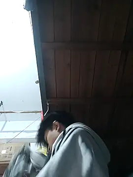 Snapshot of junjun1189 chatting on 30, 10, 2025 junjun1189 online show from 30, 10, 2025