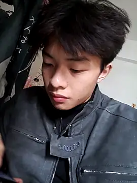 Snapshot of junjun1189 chatting on 2, 11, 2025 junjun1189 online show from 2, 11, 2025