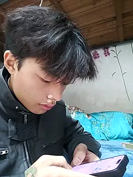 Snapshot of junjun1189 chatting on 8, 11, 2025 junjun1189 online show from 8, 11, 2025