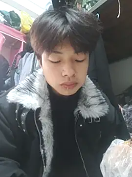 Snapshot of junjun1189 chatting on 2, 12, 2025 junjun1189 online show from 2, 12, 2025