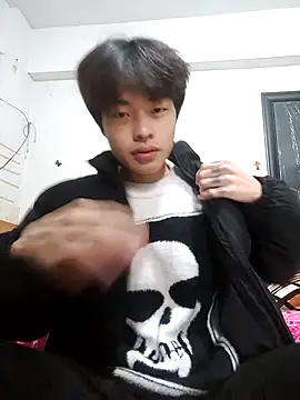 Snapshot of junjun1189 chatting on 16, 12, 2025 junjun1189 online show from 16, 12, 2025