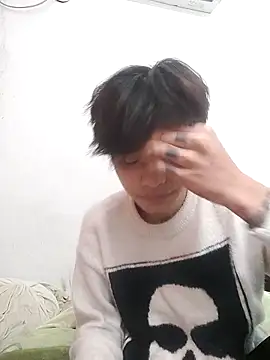 Snapshot of junjun1189 chatting on 20, 12, 2025 junjun1189 online show from 20, 12, 2025