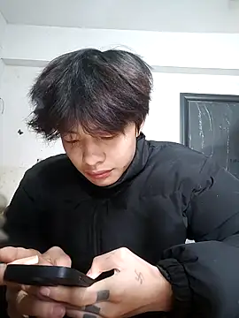 Snapshot of junjun1189 chatting on 23, 12, 2025 junjun1189 online show from 23, 12, 2025